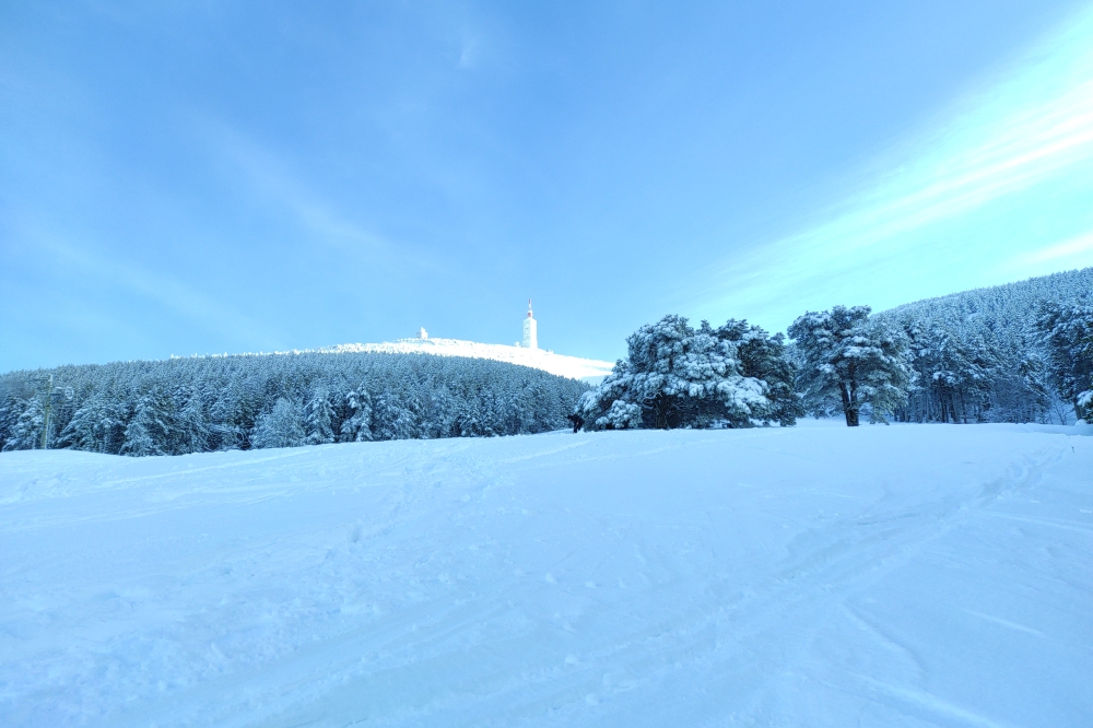 BIENVENUE AU SKI CLUB DU MONT SEREIN