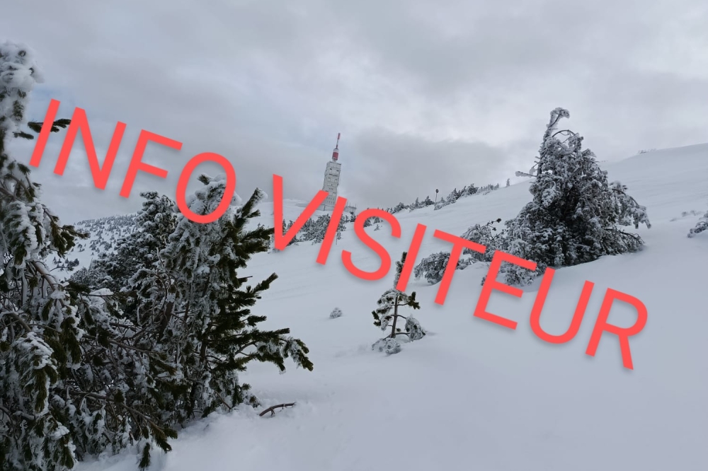 INFO VISITEUR