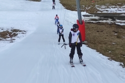 Sortie du 22 février