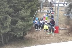 Sortie du 22 février