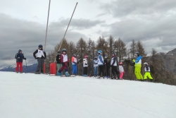 Sortie du 22 février
