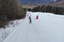 Sortie du 22 février