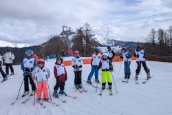 Sortie du 22 février