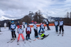 Sortie du 22 février