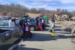 Sortie du 8 mars