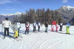 Sortie du 8 mars