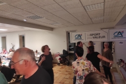 Souris du 19 avril 2025