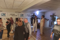 Souris du 19 avril 2025