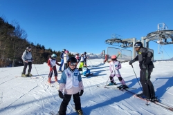 SORTIE SKI ANCELLE LE13/12/2025