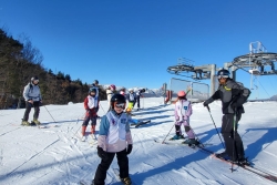 SORTIE SKI ANCELLE LE13/12/2025