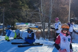 SORTIE SKI ANCELLE LE13/12/2025