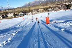 SORTIE SKI ANCELLE LE13/12/2025