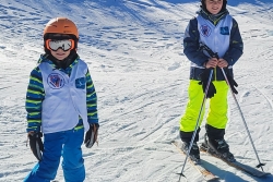 SORTIE SKI ANCELLE LE13/12/2025