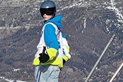 SORTIE SKI ANCELLE LE13/12/2025