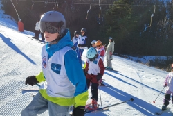 SORTIE SKI ANCELLE LE13/12/2025