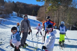 SORTIE SKI ANCELLE LE13/12/2025