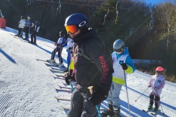SORTIE SKI ANCELLE LE13/12/2025