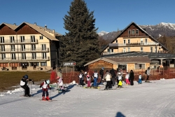 SORTIE SKI ANCELLE LE13/12/2025