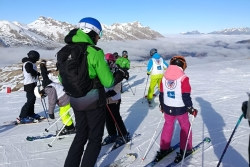 Sortie ski du 3 janvier 2026
