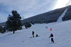 SORTIE SKI DU 25 JANVIER 26