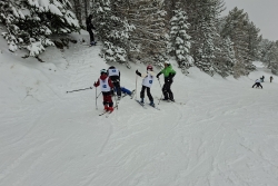 SORTIE SKI DU 25 JANVIER 26