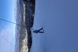 SORTIE SKI DU 25 JANVIER 26
