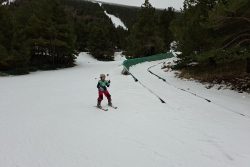 SORTIE SKI MONT SEREIN DU 7 ET 15 FÉVRIER 26