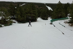 SORTIE SKI MONT SEREIN DU 7 ET 15 FÉVRIER 26
