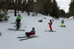 SORTIE SKI MONT SEREIN DU 7 ET 15 FÉVRIER 26