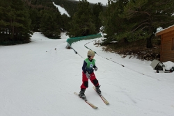 SORTIE SKI MONT SEREIN DU 7 ET 15 FÉVRIER 26