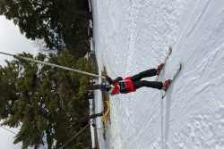 SORTIE SKI MONT SEREIN DU 7 ET 15 FÉVRIER 26