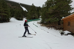 SORTIE SKI MONT SEREIN DU 7 ET 15 FÉVRIER 26