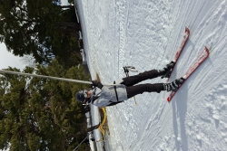 SORTIE SKI MONT SEREIN DU 7 ET 15 FÉVRIER 26