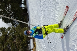 SORTIE SKI MONT SEREIN DU 7 ET 15 FÉVRIER 26