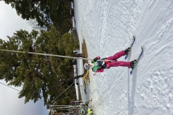 SORTIE SKI MONT SEREIN DU 7 ET 15 FÉVRIER 26