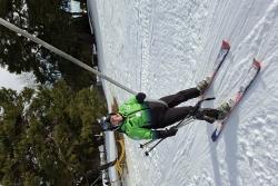 SORTIE SKI MONT SEREIN DU 7 ET 15 FÉVRIER 26