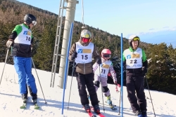 SORTIE SKI MONT SEREIN 22 FÉVRIER 26