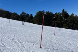 SORTIE SKI MONT SEREIN 22 FÉVRIER 26