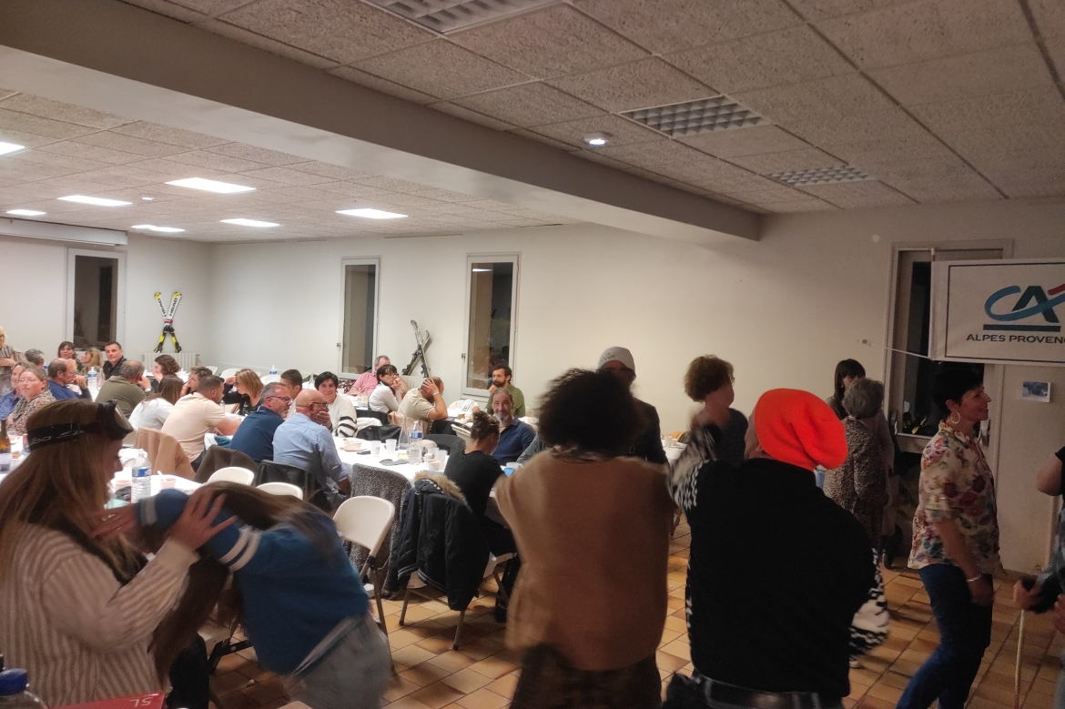 Souris du 19 avril 2025