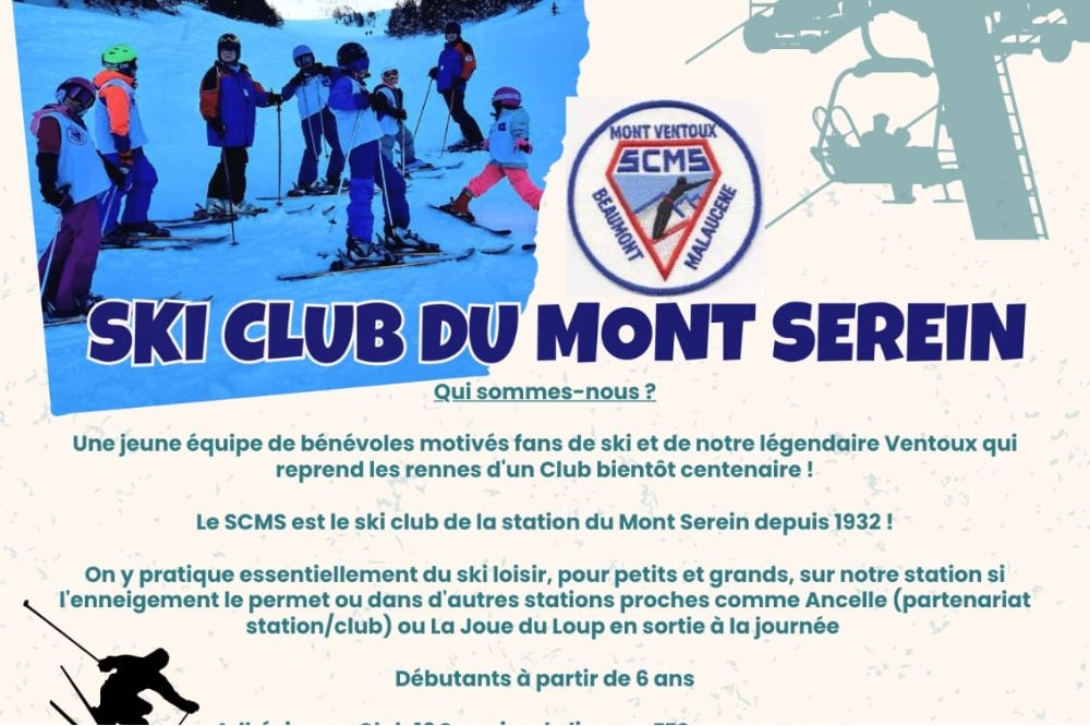 Info club